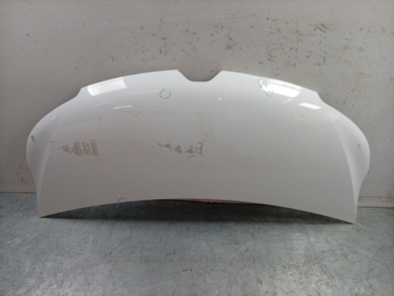 Recambio de capo para renault master iii furgoneta (fv) 2.3 dci 150 fwd (fv0f, fv03) referencia OEM IAM  651009593R 109181630 / 