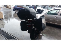 honda nt1100 del año 2025 2