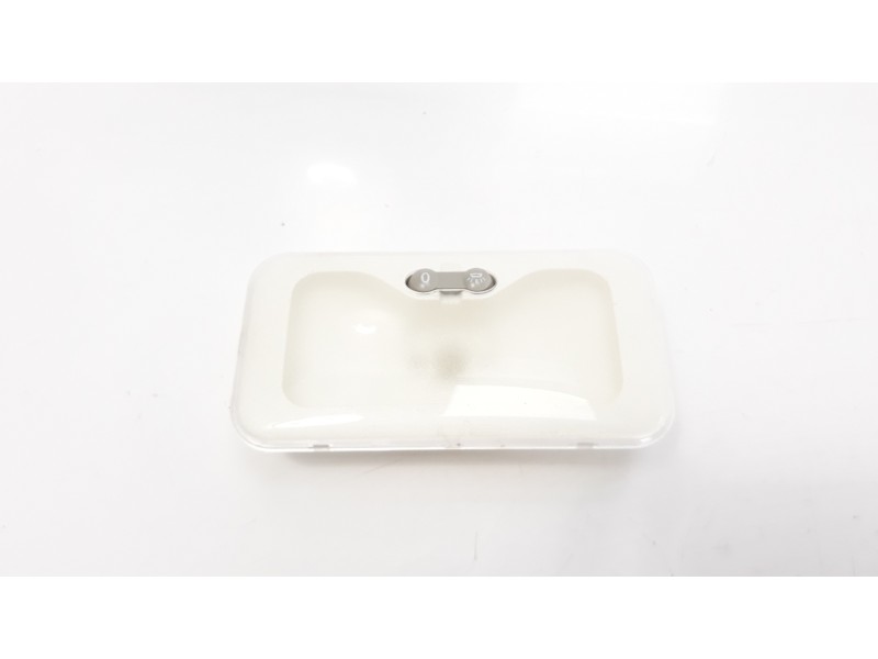 Recambio de luz interior para dacia dokker 1.5 dci diesel fap cat referencia OEM IAM 264306877R  