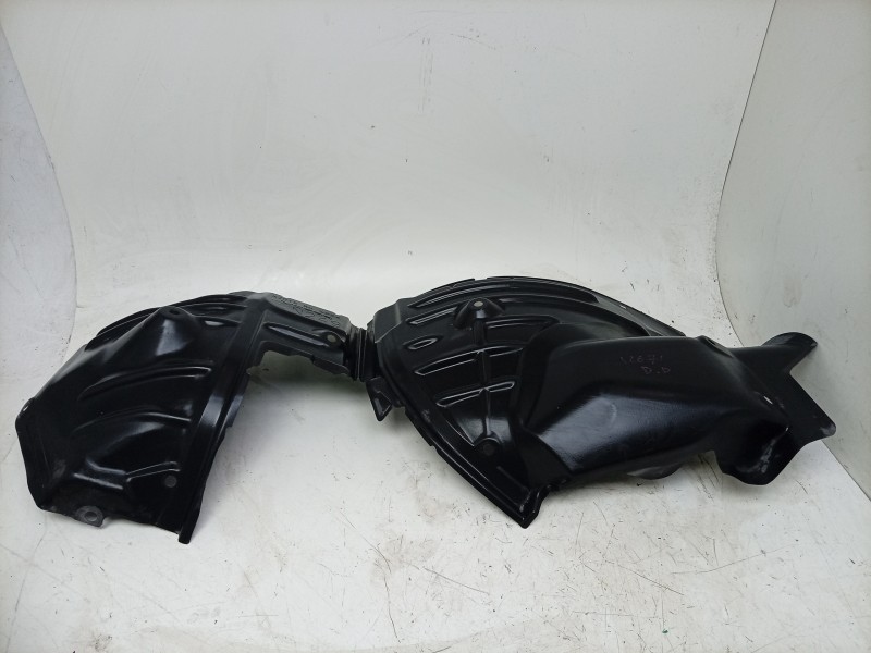 Recambio de paso rueda delantero derecho para abarth 124 spider 1.4 (348) referencia OEM IAM  6000612916 