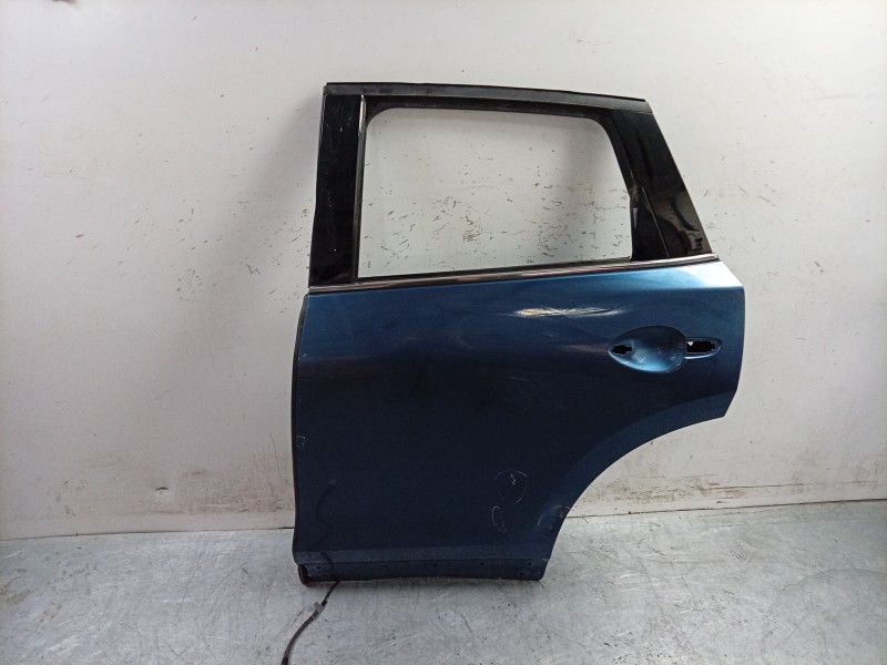 Recambio de puerta trasera izquierda para mazda cx-5 evolution 2wd referencia OEM IAM KBY07302XE KBY07302XE 