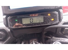 Recambio de cuadro instrumentos para honda nt1100 referencia OEM IAM   