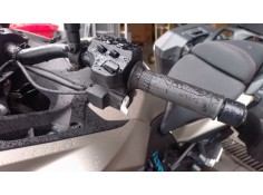 Recambio de piña luces izquierda para honda nt1100 referencia OEM IAM    2