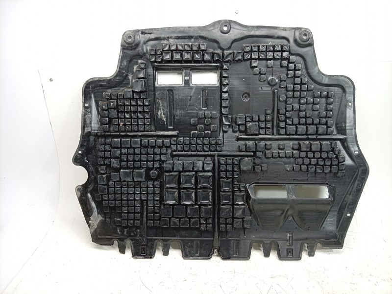 Recambio de cubrecarter para volkswagen passat b6 variant (3c5) 2.0 tdi 16v referencia OEM IAM  3C0825237F 