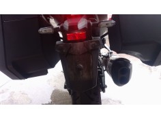Recambio de portamatriculas para honda nt1100 referencia OEM IAM   