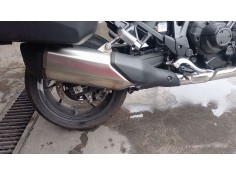 Recambio de silenciador trasero para honda nt1100 referencia OEM IAM   