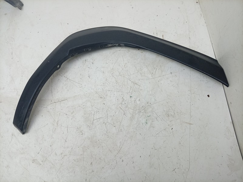 Recambio de aletin trasero derecho para toyota yaris cross (mxp_) 1.5 hybrid (mxpj10) referencia OEM IAM  75605K2010 
