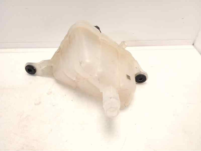 Recambio de deposito expansion para alfa romeo stelvio (630) super q4 referencia OEM IAM 50532261  