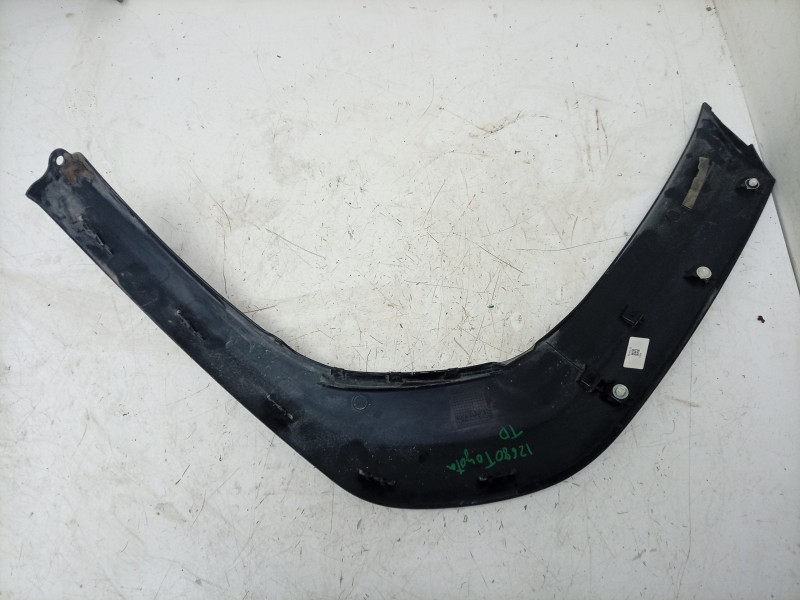 Recambio de aletin trasero derecho para toyota yaris cross (mxp_) 1.5 hybrid (mxpj10) referencia OEM IAM  75605K2010 