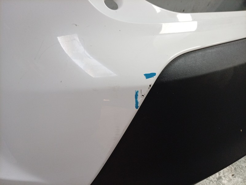 Recambio de paragolpes trasero para toyota yaris cross (mxp_) 1.5 hybrid (mxpj10) referencia OEM IAM  52159YP918 TY6501051/12700