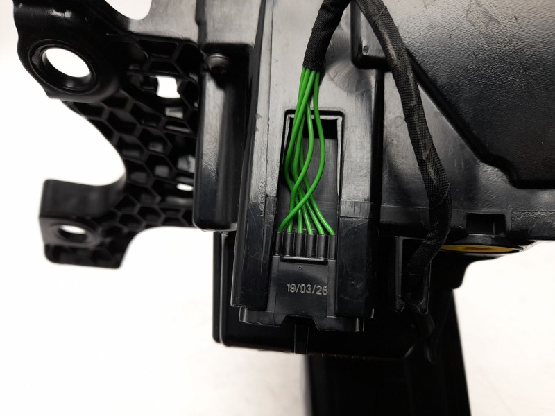 Recambio de piloto trasero derecho para nissan qashqai iii (j12) 1.5 vc-t referencia OEM IAM  26550HN25A 