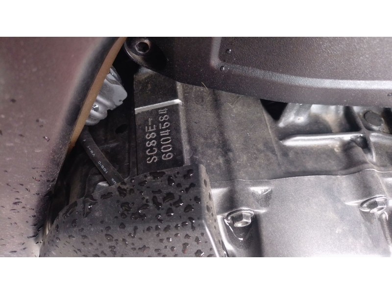 Recambio de motor completo para honda nt1100 referencia OEM IAM   