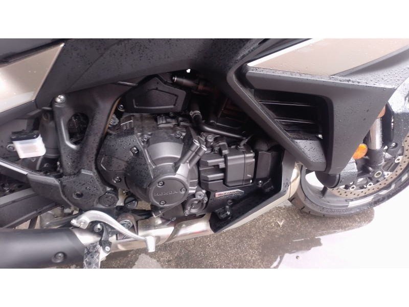 Recambio de motor completo para honda nt1100 referencia OEM IAM   