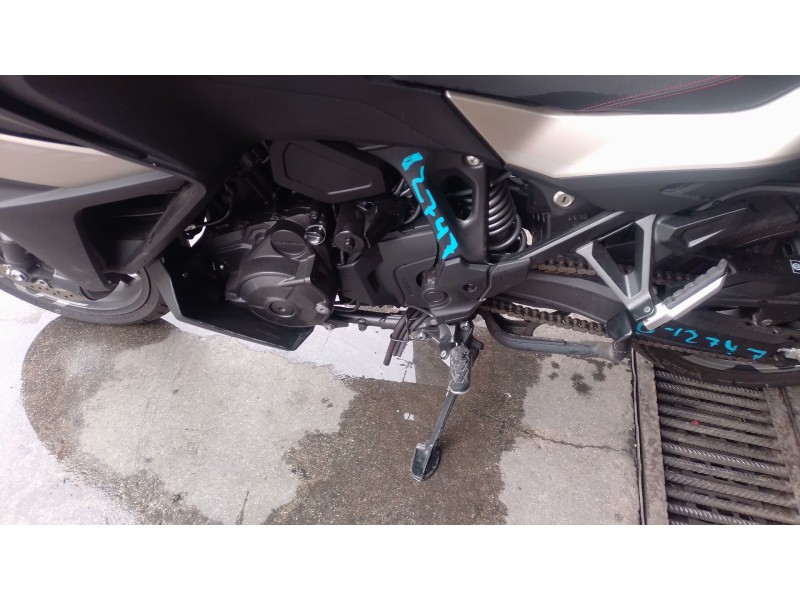 Recambio de motor completo para honda nt1100 referencia OEM IAM   