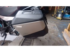 Recambio de portaequipajes para honda nt1100 referencia OEM IAM   