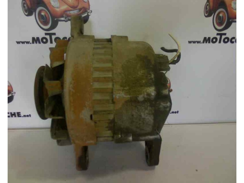 Recambio de alternador para nissan vanette (c 220) vanette bus referencia OEM IAM 23100H7711 A23171 