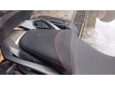 Recambio de asiento trasero para honda nt1100 referencia OEM IAM   