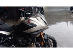 Recambio de carenado delantero derecho para honda nt1100 referencia OEM IAM   