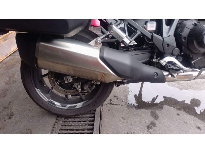 Recambio de basculante para honda nt1100 referencia OEM IAM   
