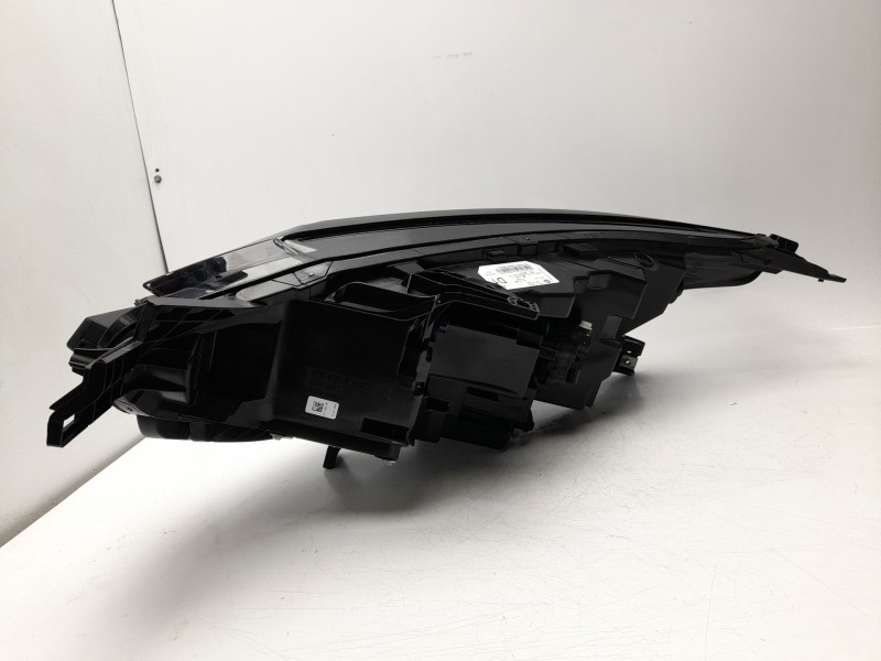 Recambio de faro derecho para nissan qashqai iii (j12) 1.5 vc-t referencia OEM IAM  26010HN25B 