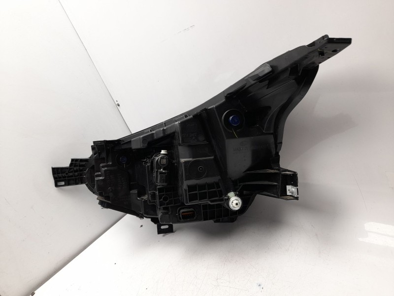 Recambio de faro derecho para nissan qashqai iii (j12) 1.5 vc-t referencia OEM IAM  26010HN25B 