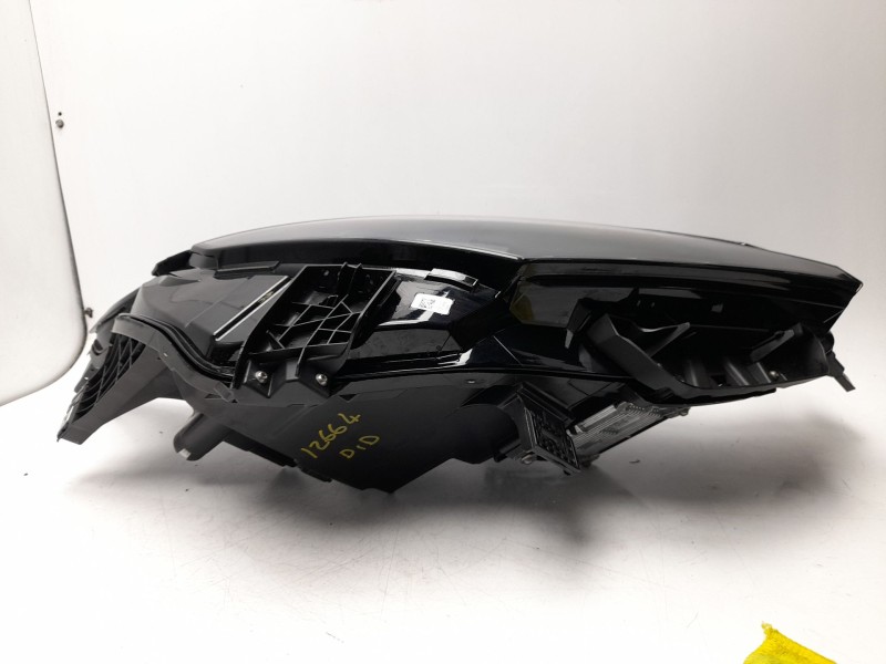 Recambio de faro derecho para nissan qashqai iii (j12) 1.5 vc-t referencia OEM IAM  26010HN25B 