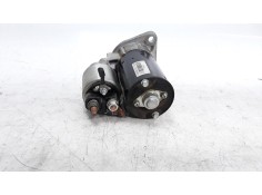 Recambio de motor arranque para bmw serie 1 berlina (e81/e87) 1.6 16v cat referencia OEM IAM 12412354706 ARF820401 S50388 2