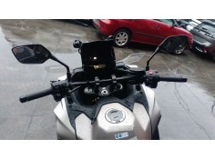Recambio de manillar para honda nt1100 referencia OEM IAM   