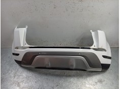 PARAGOLPES TRASERO LR135016 