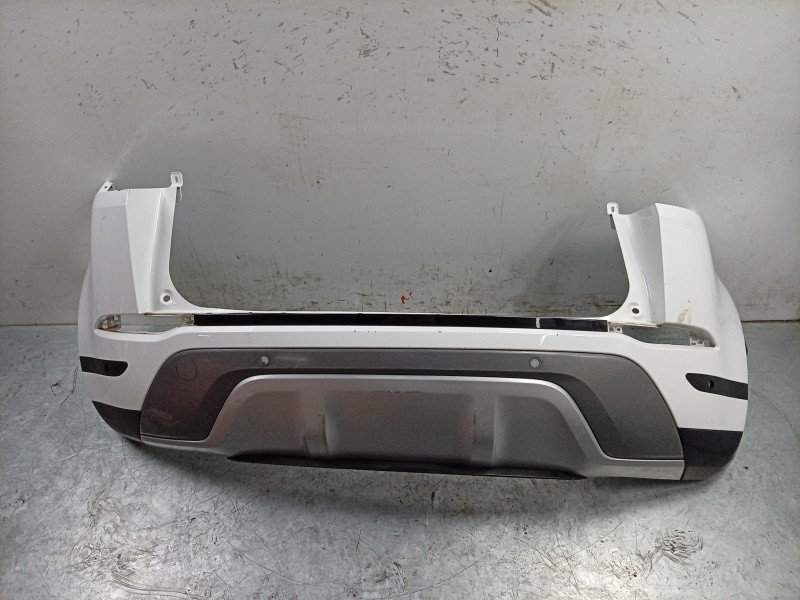 Recambio de paragolpes trasero para land rover range rover evoque referencia OEM IAM  LR135016 