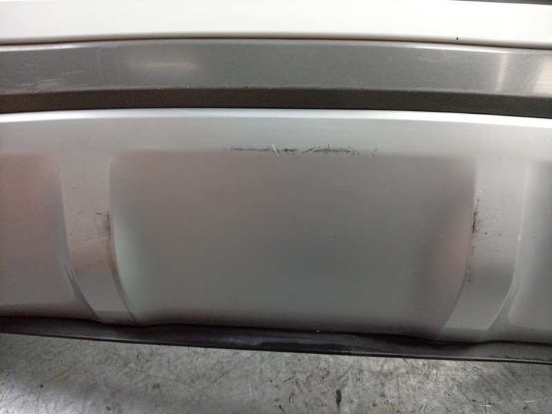 Recambio de paragolpes trasero para land rover range rover evoque referencia OEM IAM  LR135016 