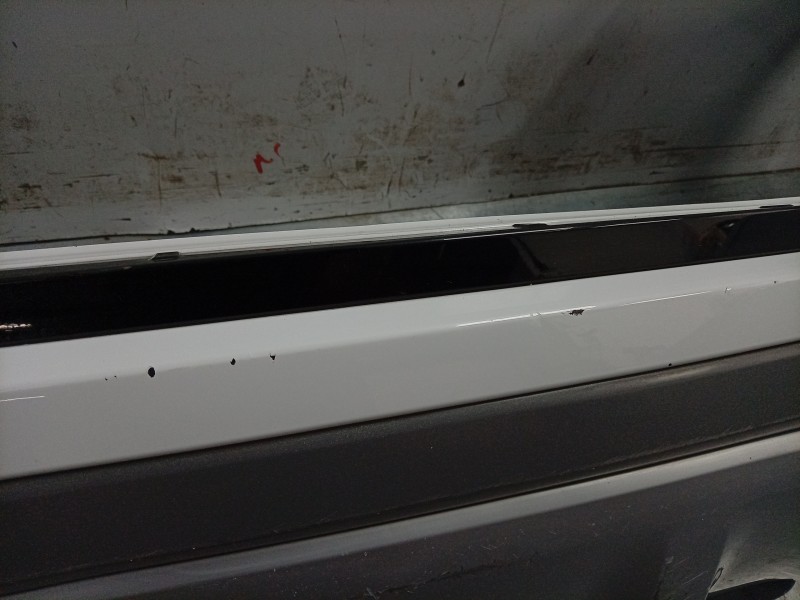 Recambio de paragolpes trasero para land rover range rover evoque referencia OEM IAM  LR135016 
