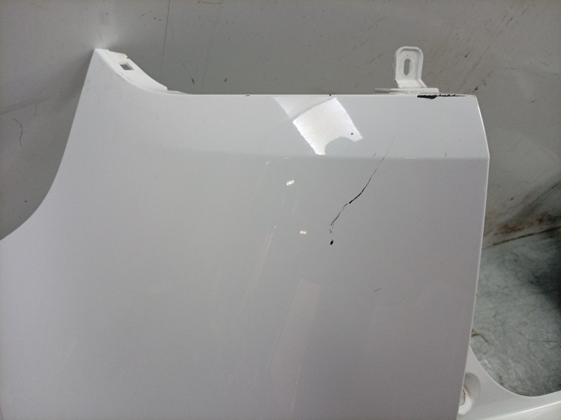 Recambio de paragolpes trasero para land rover range rover evoque referencia OEM IAM  LR135016 