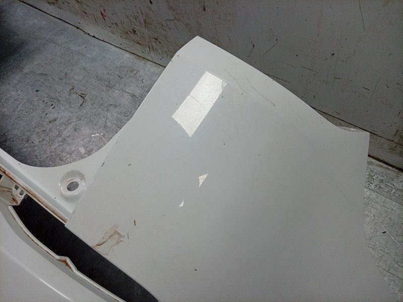Recambio de paragolpes trasero para land rover range rover evoque referencia OEM IAM  LR135016 