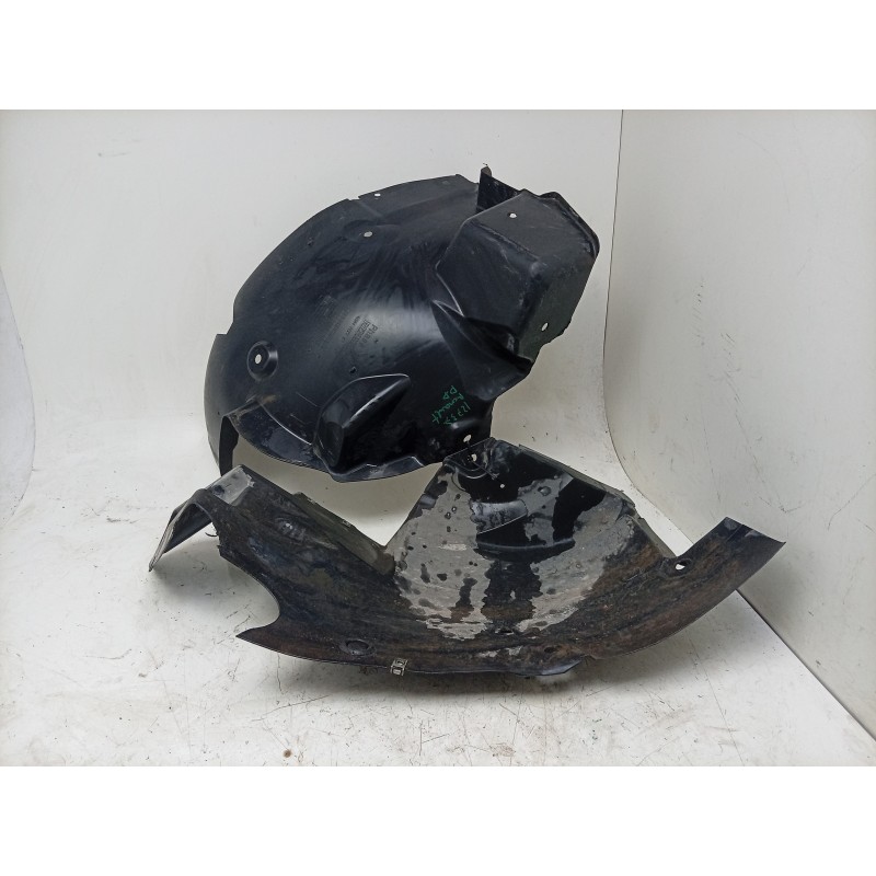 Recambio de paso rueda delantero derecho para renault master iii furgoneta (fv) 2.3 dci 150 fwd (fv0f, fv03) referencia OEM IAM 