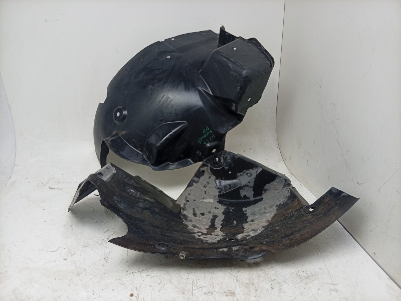 Recambio de paso rueda delantero derecho para renault master iii furgoneta (fv) 2.3 dci 150 fwd (fv0f, fv03) referencia OEM IAM 