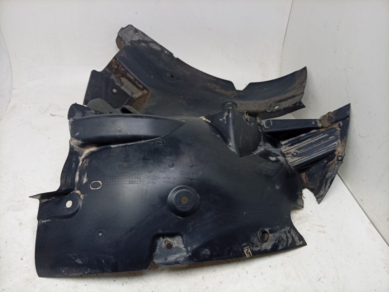 Recambio de paso rueda delantero derecho para renault master iii furgoneta (fv) 2.3 dci 150 fwd (fv0f, fv03) referencia OEM IAM 