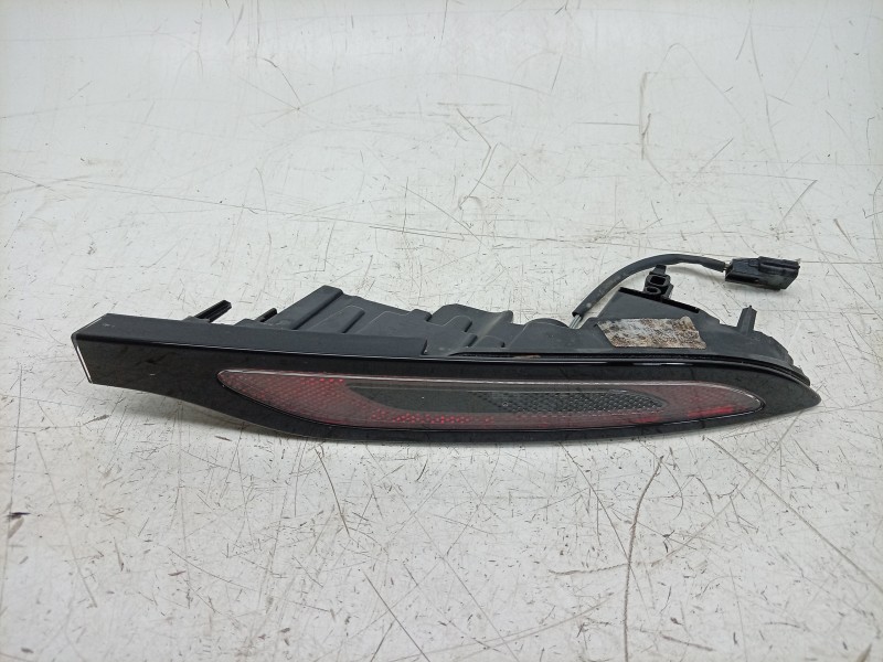 Recambio de piloto trasero derecho paragolpes para land rover range rover evoque referencia OEM IAM  K8D215K272 