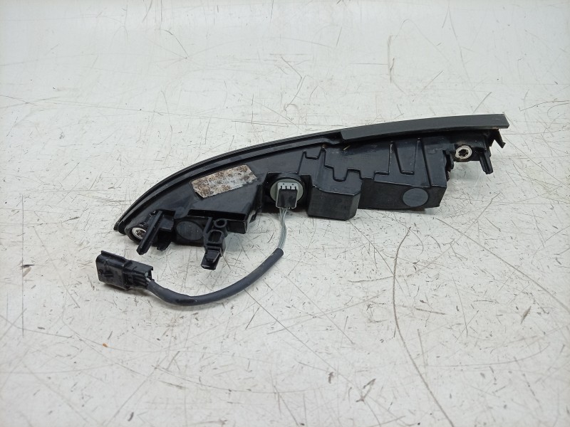Recambio de piloto trasero derecho paragolpes para land rover range rover evoque referencia OEM IAM  K8D215K272 