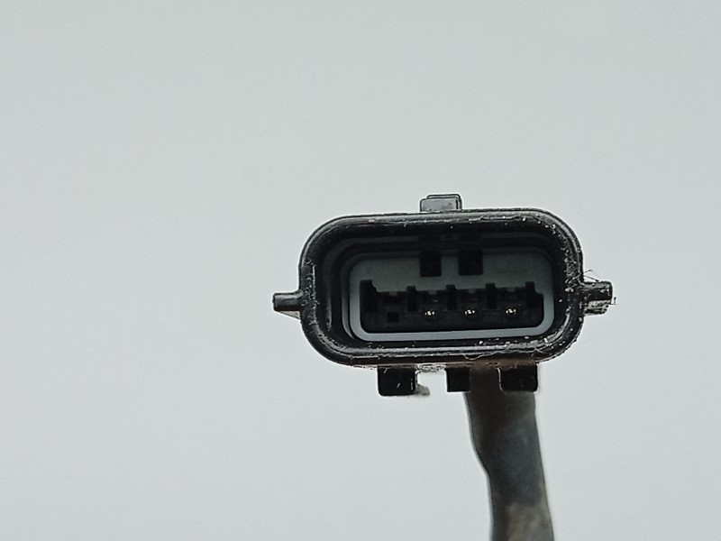 Recambio de piloto trasero derecho paragolpes para land rover range rover evoque referencia OEM IAM  K8D215K272 