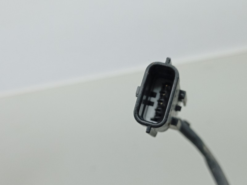 Recambio de piloto trasero izquierdo paragolpes para land rover range rover evoque referencia OEM IAM  K8D215K273 