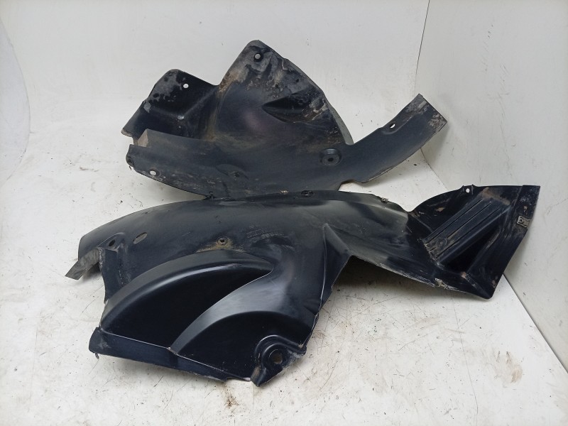 Recambio de paso rueda delantero izquierdo para renault master iii furgoneta (fv) 2.3 dci 150 fwd (fv0f, fv03) referencia OEM IA