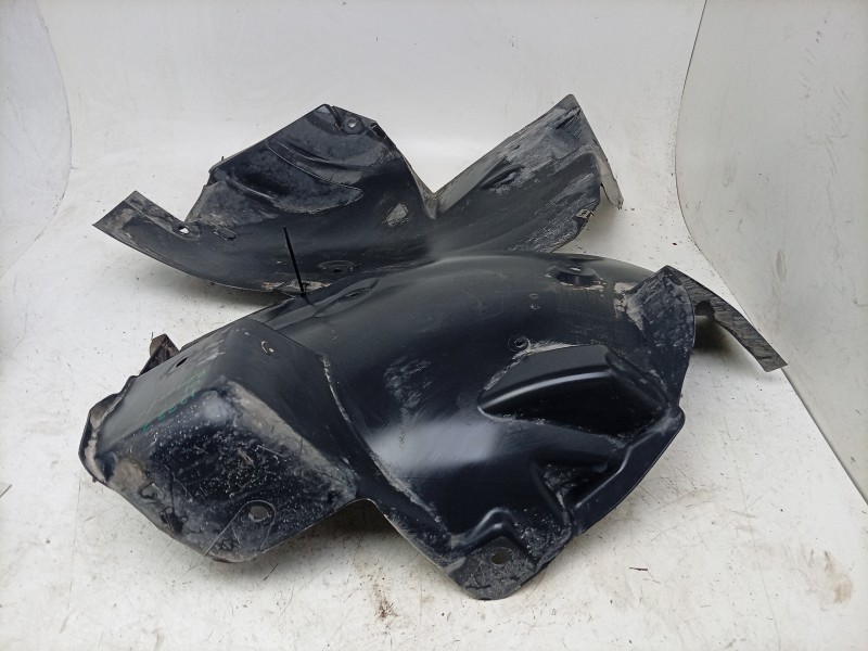 Recambio de paso rueda delantero izquierdo para renault master iii furgoneta (fv) 2.3 dci 150 fwd (fv0f, fv03) referencia OEM IA