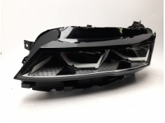 Recambio de faro izquierdo para renault rafale referencia OEM IAM  260601435R 