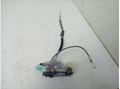 Recambio de cerradura puerta delantera izquierda para peugeot 2008 ii (ud_, us_, uy_, uj_, ur_, uc_) 1.2 puretech 100 referencia