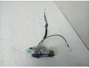 CERRADURA PUERTA DELANTERA IZQUIERDA 9844442380 