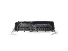 Recambio de centralita motor uce para kia sportage drive 4x2 referencia OEM IAM 391202A052 0281019640  2