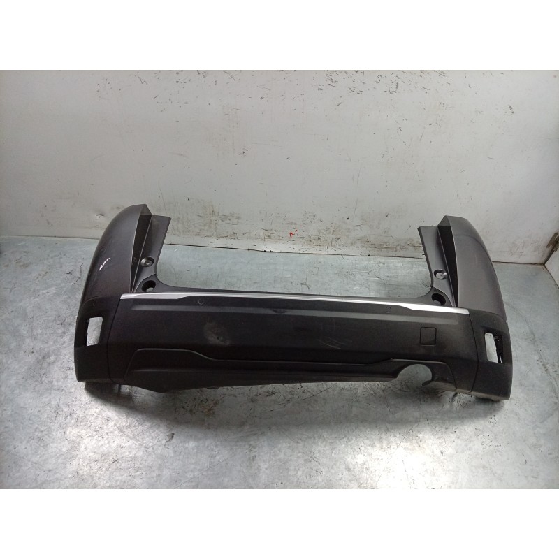 Recambio de paragolpes trasero para peugeot 2008 ii (ud_, us_, uy_, uj_, ur_, uc_) 1.2 puretech 100 referencia OEM IAM  98385169