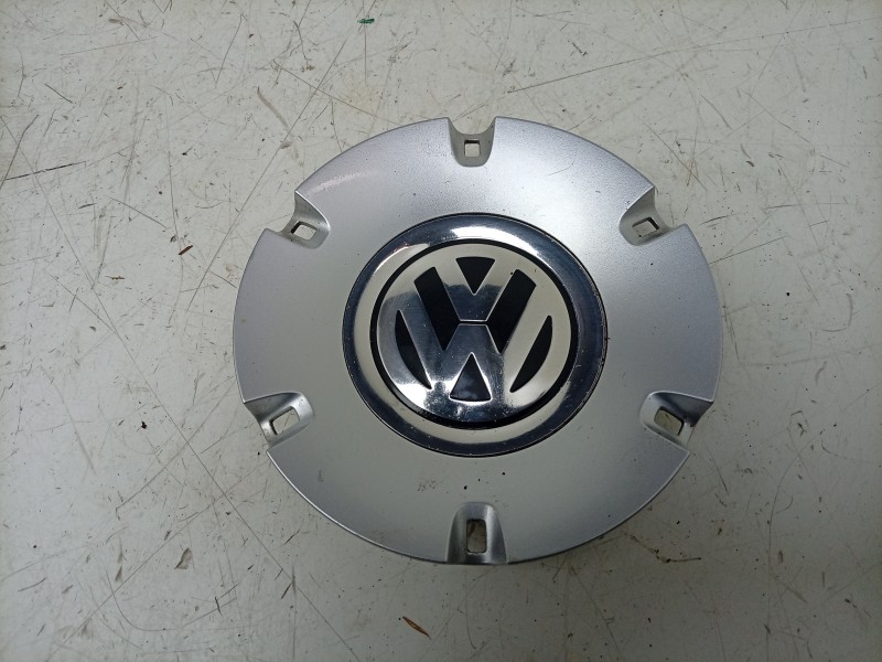 Recambio de tapacubos para volkswagen passat b6 variant (3c5) 2.0 tdi 16v referencia OEM IAM  3C0601149 