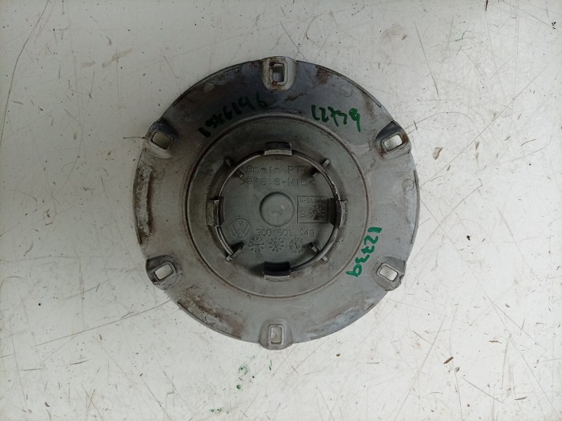 Recambio de tapacubos para volkswagen passat b6 variant (3c5) 2.0 tdi 16v referencia OEM IAM  3C0601149 